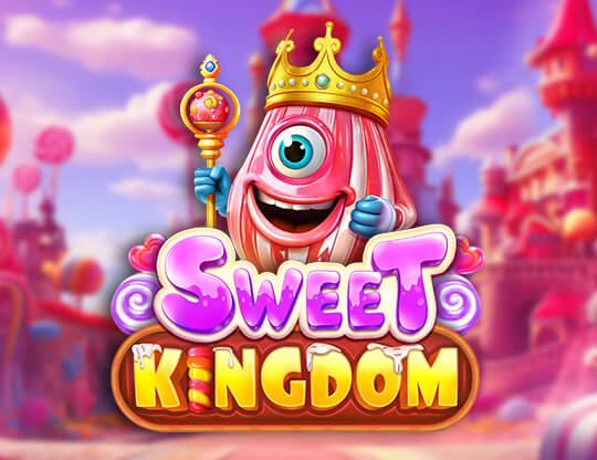 Sweet Kingdom